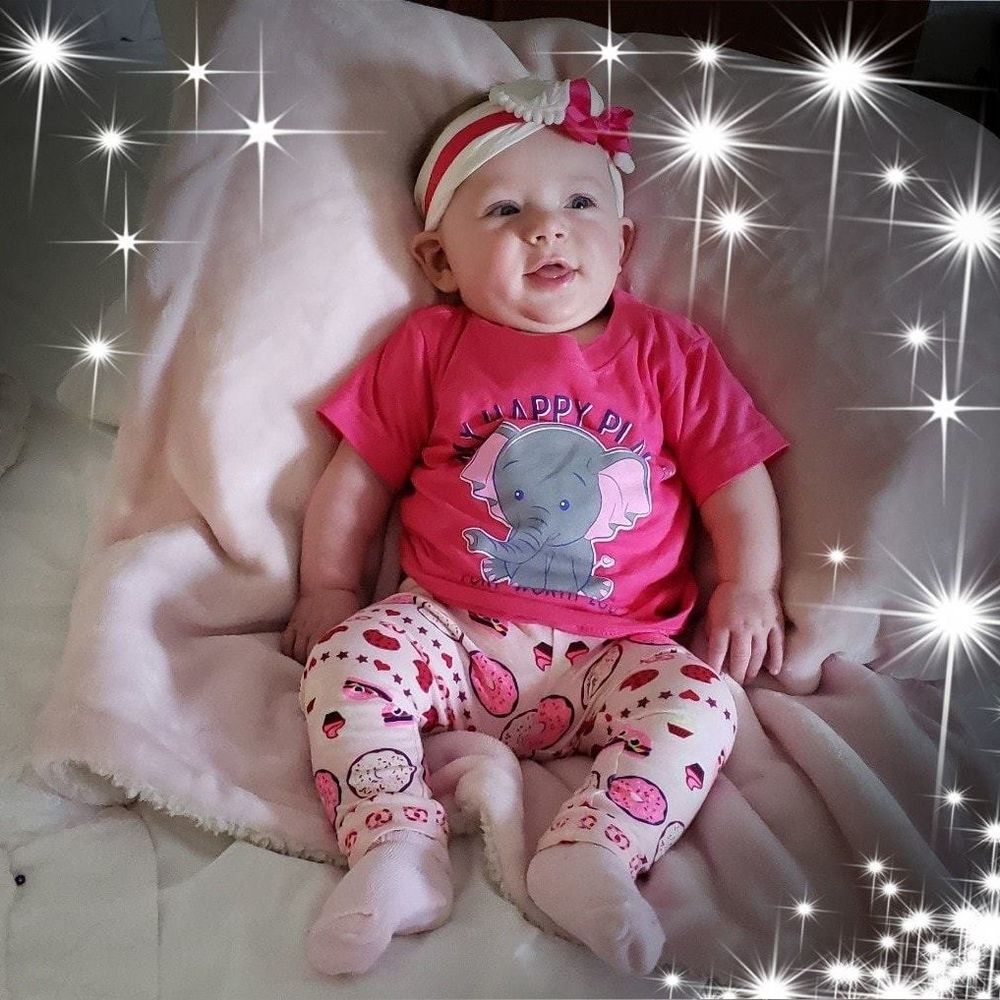 Meet your Posher, Cece